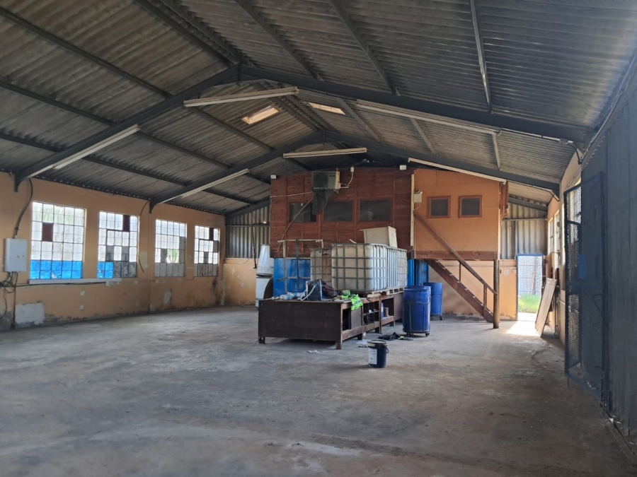 Commercial Property for Sale in Cape Road Industrial Eastern Cape